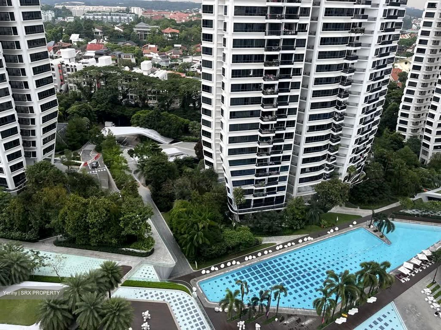 D'Leedon (D10), Condominium #583072791